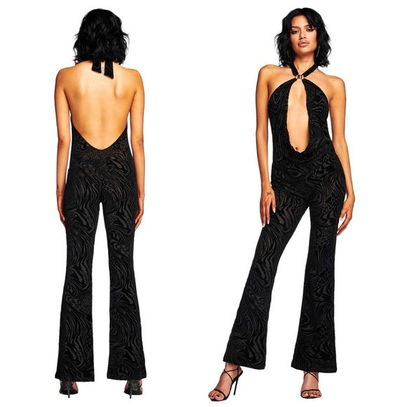 I AM GIA Valentina Jumpsuit - Picture 1 of 9